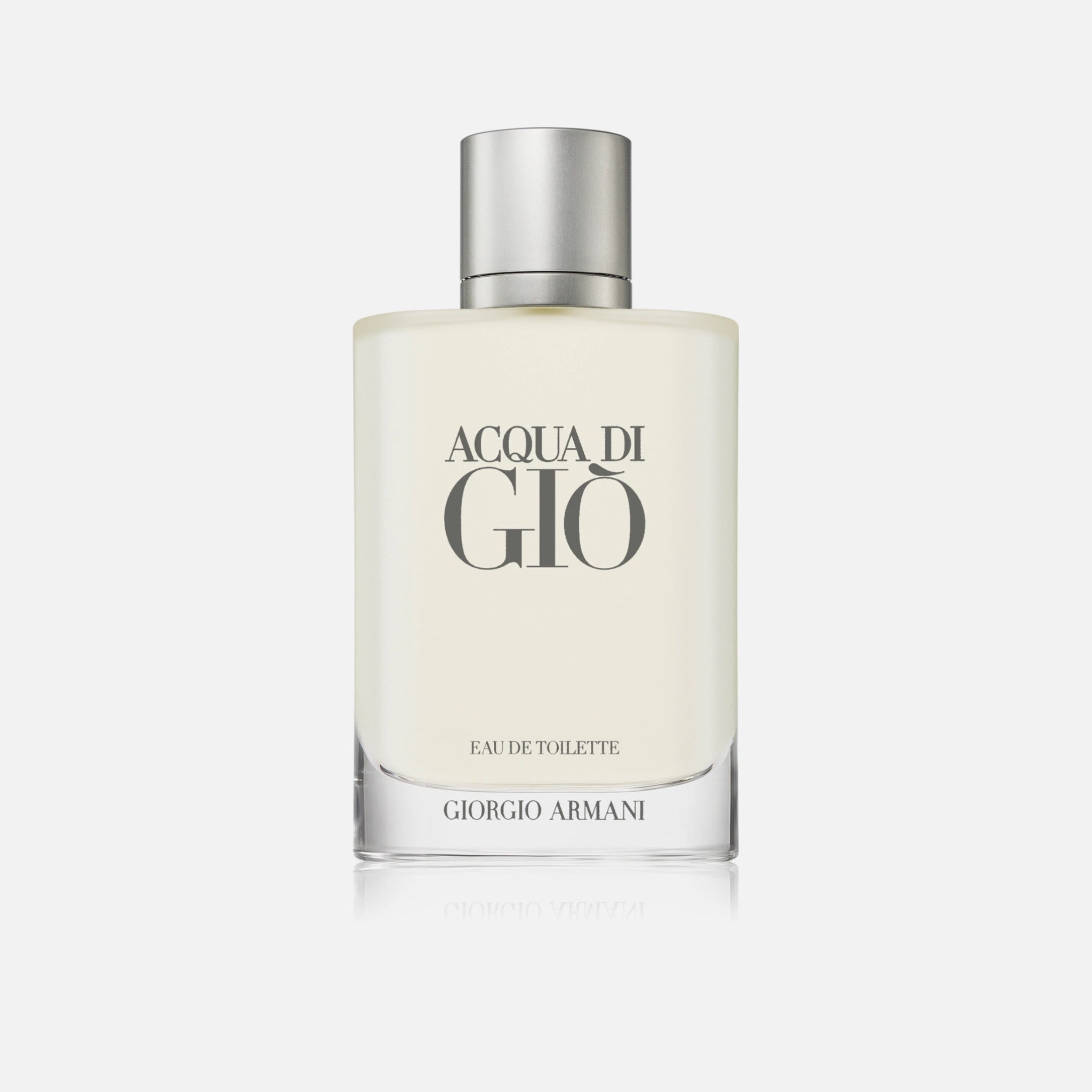 Armani Acqua di Giò Men's Eau de Toilette - 100ml – bottle